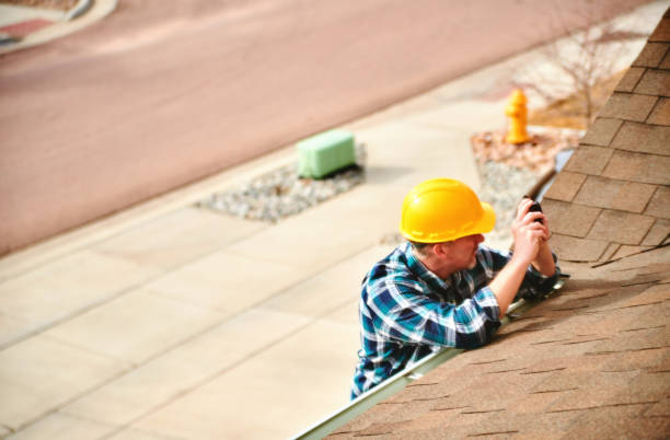 Best Storm Damage Roof Repair  in East Mckeesport, PA